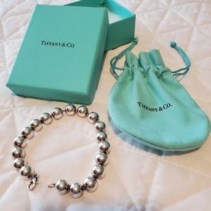 Tiffany Hardware Ball Bracelet